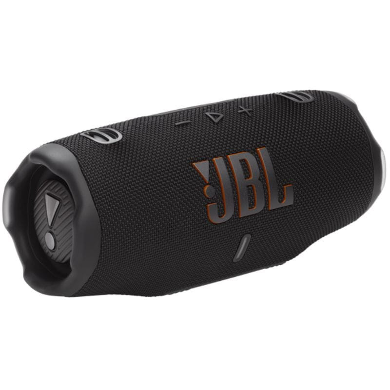 Bocina Portátil Bluetooth Impermeable Charge 6 [ÚLTIMAS UNIDADES]