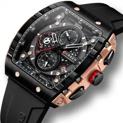 Reloj Impermeable Para Hombre Phantom™ - Image 2