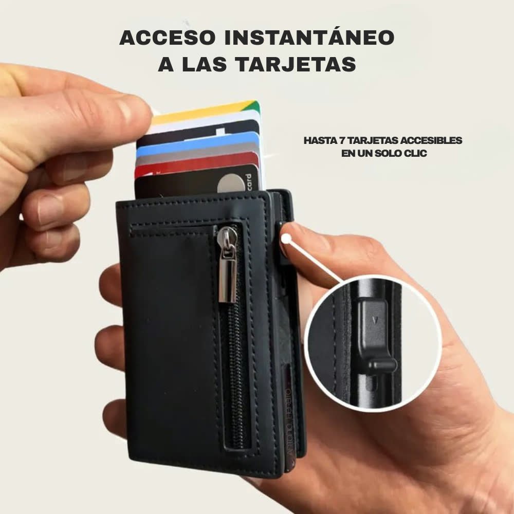 Cartera 2.0 - Image 2