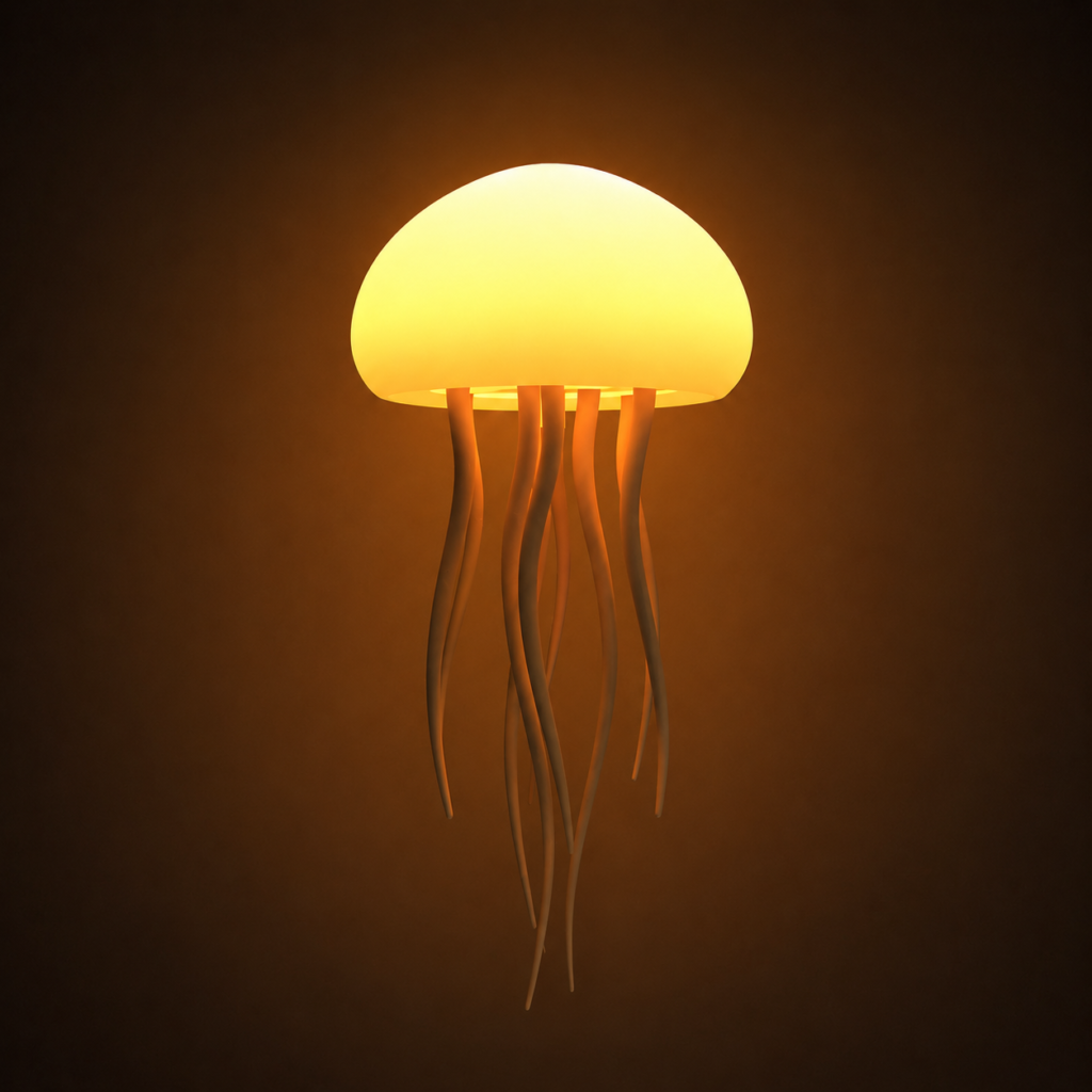 Medusa Flotante Bellori™ [ÚLTIMAS UNIDADES]