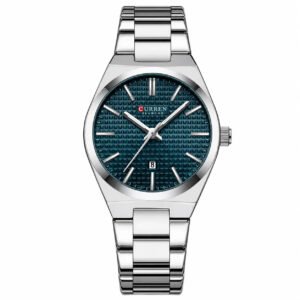 Reloj Impermeable Para Hombre Viridian™