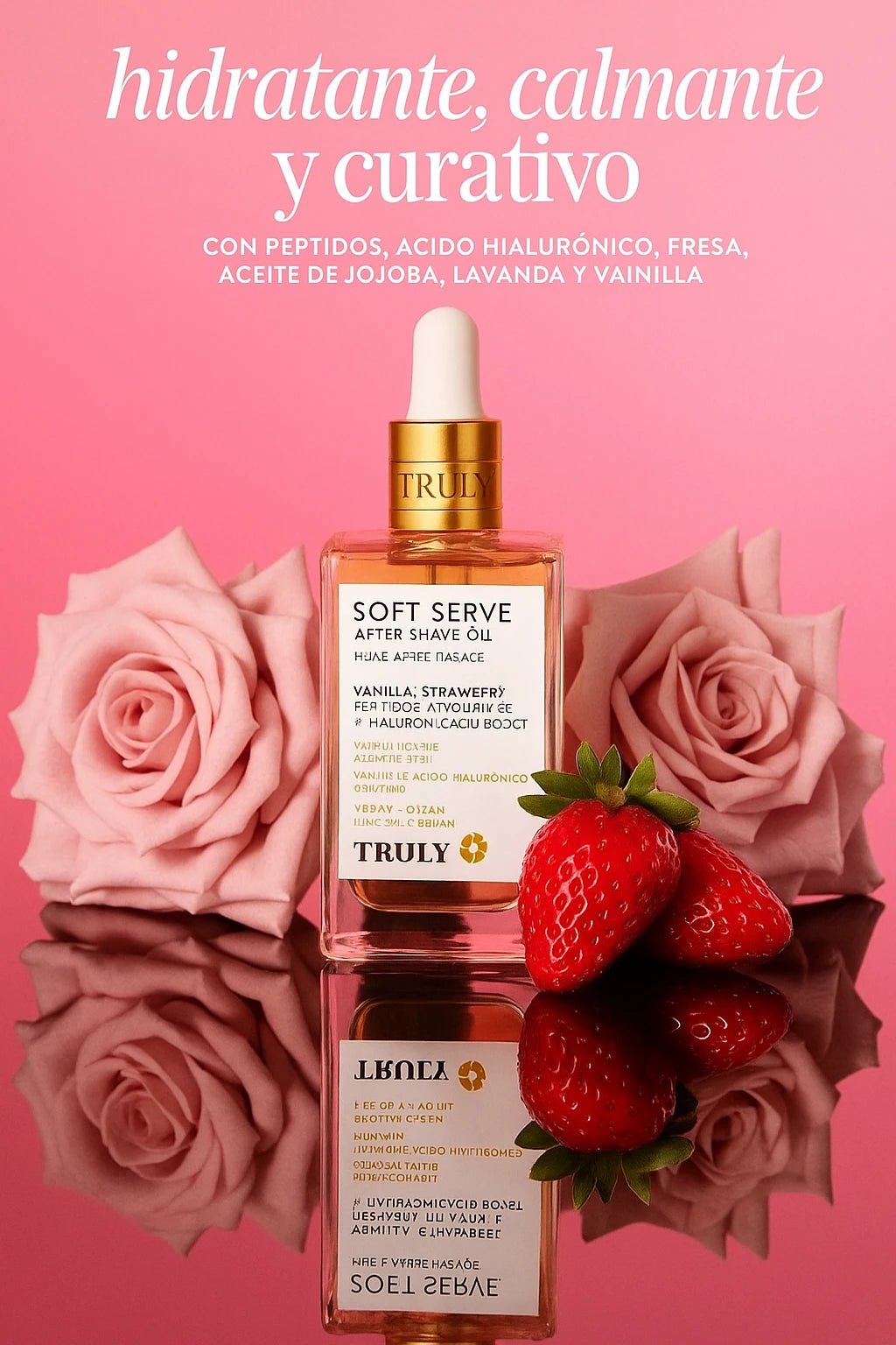 Truly Soft Serve Coco Cloud - Piel Más Clara Al Instante - Image 5