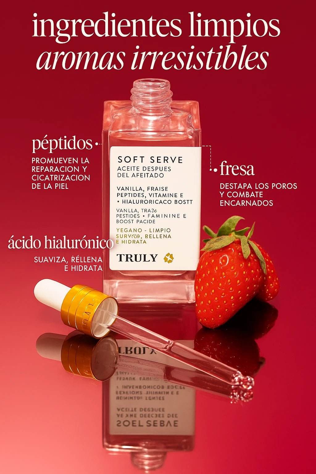 Truly Soft Serve Coco Cloud - Piel Más Clara Al Instante - Image 6